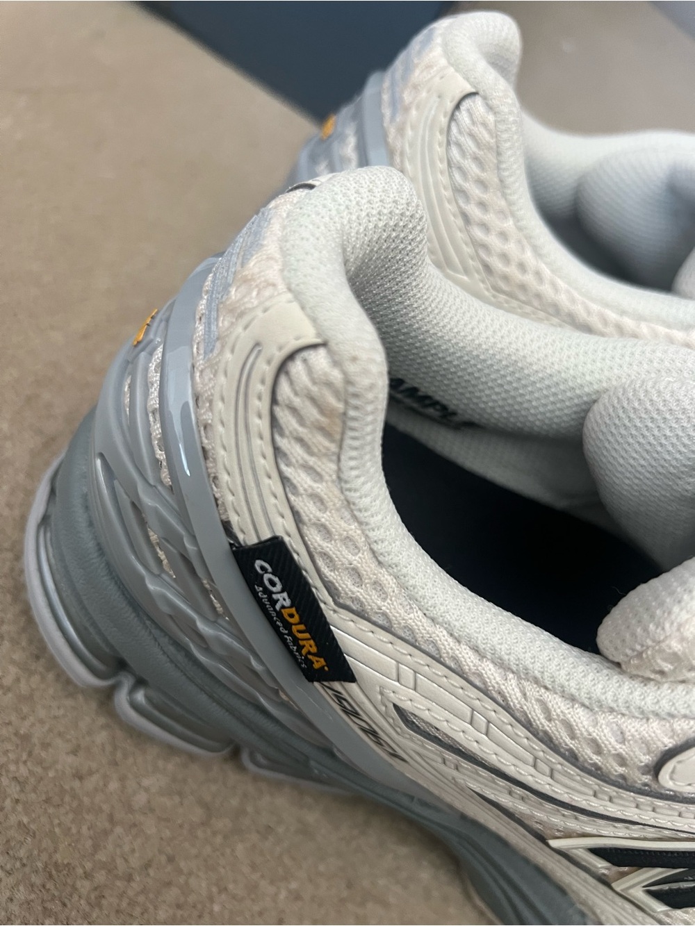 New Balance 1906R Sample - Picture 7 of 7